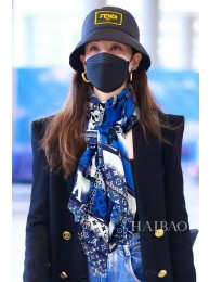 Louis Vuitton Scarf LVS00035 Scarf HY10936TP23