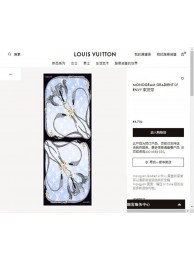 Louis Vuitton Scarf LVS00044 Scarf HY13719Kf26