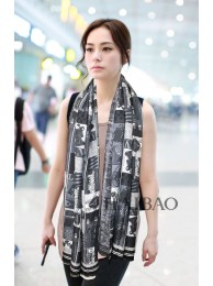 Louis Vuitton Scarf LVS00046 HY8859Is79