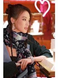 Louis Vuitton Scarf LVS00049 HY7633Nw52