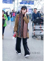 Louis Vuitton Scarf LVS00050 HY13950nS91