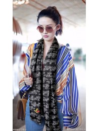 Louis Vuitton Scarf LVS00056 HY10322Lo54