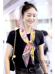 Louis Vuitton Scarf LVS00072 HY12181FT35