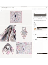Louis Vuitton Scarf LVS00089 HY26976uT54