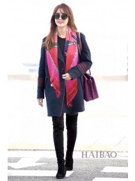 Louis Vuitton Scarf LVS00159 Scarf HY3163Pu45