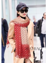 Louis Vuitton Scarf LVS00166 HY9422yk28