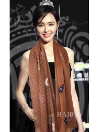 Louis Vuitton Scarf LVS00167 HY13731Gp37