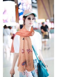 Louis Vuitton Scarf LVS00168 Scarf HY17979sp14