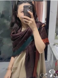 Louis Vuitton Scarf LVS00174 HY12398sY95