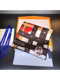 Louis Vuitton Scarf LVS00176 HY15918UE80