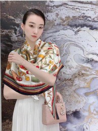 Louis Vuitton Scarf LVS00178 HY20155nS91