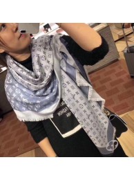 Louis Vuitton Scarf LVS00183 HY19206Gp37
