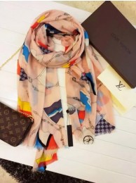 Louis Vuitton Scarf LVS16071702 HY5828sY95
