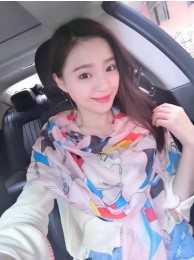 Louis Vuitton Scarf LVS16071703 HY661kC27