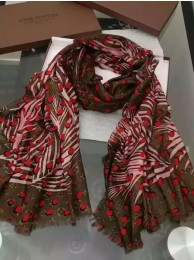 Louis Vuitton Scarf LVS16071714 Scarf HY17506TP23