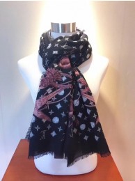 Louis Vuitton Scarf LVS7751 HY4546nV16