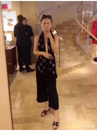 Louis Vuitton Scarf LVS7759A HY13050nB26