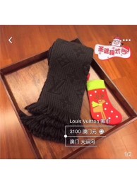 Louis Vuitton Scarf LVS7760E HY26738AM45