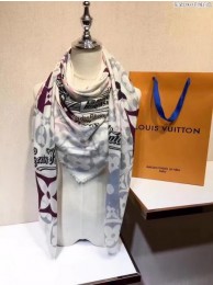 Louis Vuitton Scarf LVS9191068A Scarf HY24533vN22