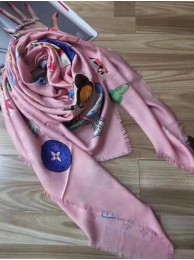 Louis Vuitton Scarf LVS92115B HY23426VF54