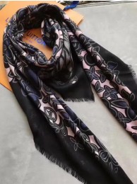 Louis Vuitton Scarf LVS92116A HY6581DV39