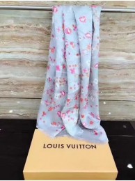 Louis Vuitton Scarf LVS9211C HY7563gE29