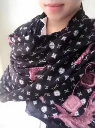 Louis Vuitton Scarf LVS9222 HY24072bW68