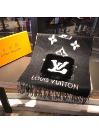 Louis Vuitton scarf Wool&Cashmere 33665-2 Scarf HY1638qB82