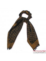Louis Vuitton Scarves Cotton WJLV082-1 HY6133iv85