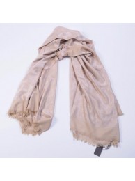 Louis Vuitton Scarves Cotton WJLV091 Apricot HY886ea89