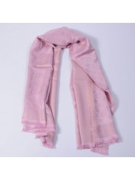 Louis Vuitton Scarves Cotton WJLV092 Pink HY16897rJ28
