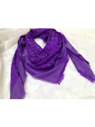 Louis Vuitton Scarves Silk MAK105A HY4294tg76