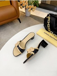 Louis Vuitton Shoes 10625-1 Heel height 4.5CM HY17482yj81