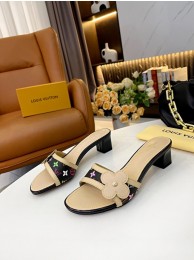 Louis Vuitton Shoes 10625-2 Heel height 4.5CM HY18511JD63