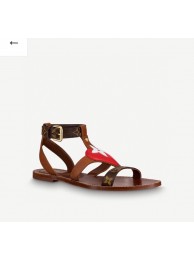 Louis Vuitton Shoes 51191 HY18717Lo54