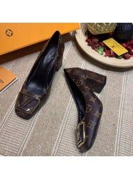 Louis Vuitton Shoes 7.5CM height 10597 HY12509Is79