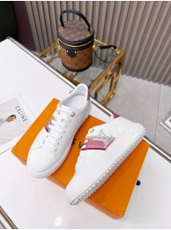 Louis Vuitton Shoes 91003 Shoes HY8551ea89