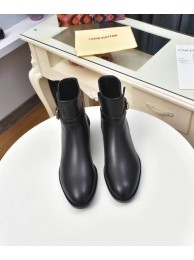 Louis Vuitton Shoes 91063-1 Heel height 2.5CM Shoes HY5633Ri95