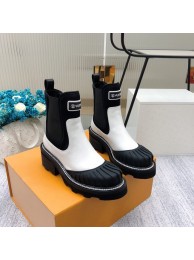 Louis Vuitton Shoes 91805-2 HY6807Yf79
