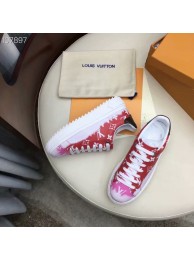 Louis Vuitton Shoes LV1008DC-2 HY10836NP24