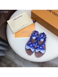Louis Vuitton Shoes LV1009DC-6 Shoes HY4137jf20
