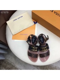 Louis Vuitton Shoes LV1011DC-2 HY5840Sy67