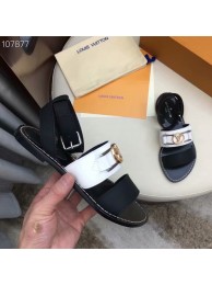 Louis Vuitton Shoes LV1011DC-4 HY7264yC28