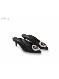Louis Vuitton Shoes LV1038QG-3 Shoes HY15445dV68