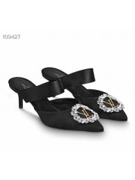 Louis Vuitton Shoes LV1039QG-2 Heel height 5CM HY17284uZ84