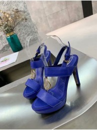 Louis Vuitton Shoes LV1040DS-4 Heel height 10.5CM HY12320nB26