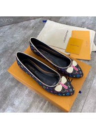 Louis Vuitton Shoes LV1045HX-1 HY7137Yr55