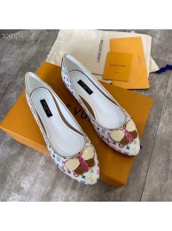 Louis Vuitton Shoes LV1045HX-2 HY3973Mc61