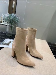 Louis Vuitton Shoes LV1046DS-2 HY18196De45