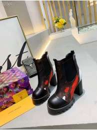 Louis Vuitton Shoes LV1050DS-3 Shoes HY9045Zr53